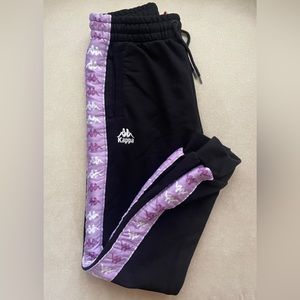 Kappa 222 Barnu Sweatpants